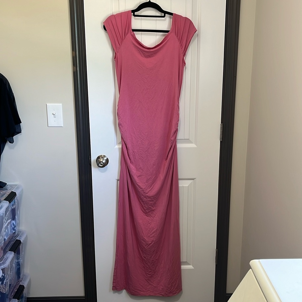Maternity Dress